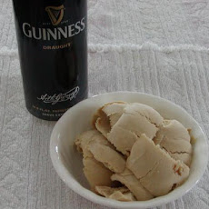 Guinness Ice Cream
