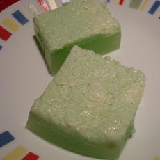 Layered Margarita Bites