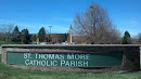 St. Thomas More Catholic Church
