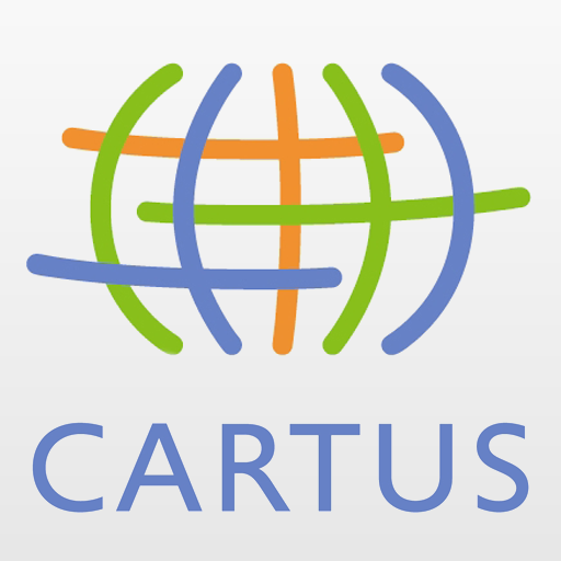 CartusMobile LOGO-APP點子