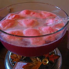 Party Punch VI
