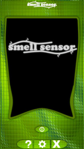 Smell Sensor lite
