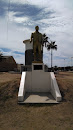 Monumento A Benito Juarez