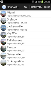 How to get Florida City Guides 1.1 unlimited apk for laptop