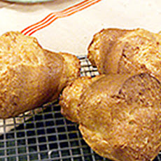 Perfect Popovers