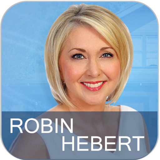 Robin Hebert LOGO-APP點子