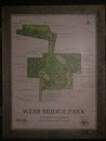 Web Bridge Park Trail Map