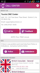 How to install Tourist one 1.2.9 apk for laptop