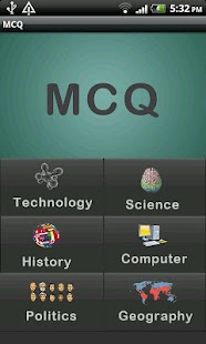 How to download Multiple Choice Questions(MCQ) lastet apk for android