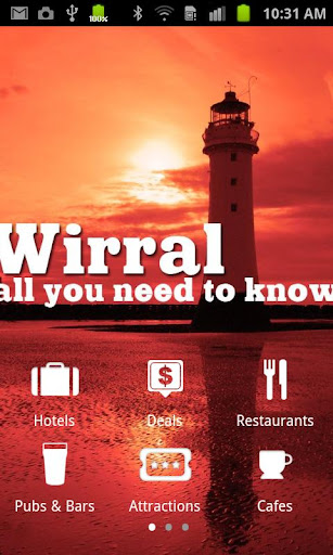 Wirral App