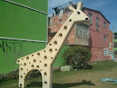 Primera Girafa