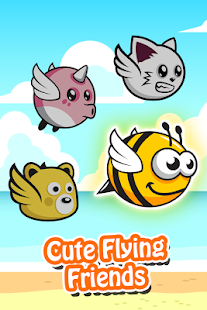 How to install Flying Friends Adventure Time lastet apk for bluestacks