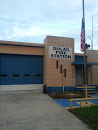 Dulac Fire Department