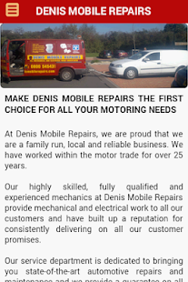 How to mod Denis Mobile Repairs 1.0 apk for bluestacks