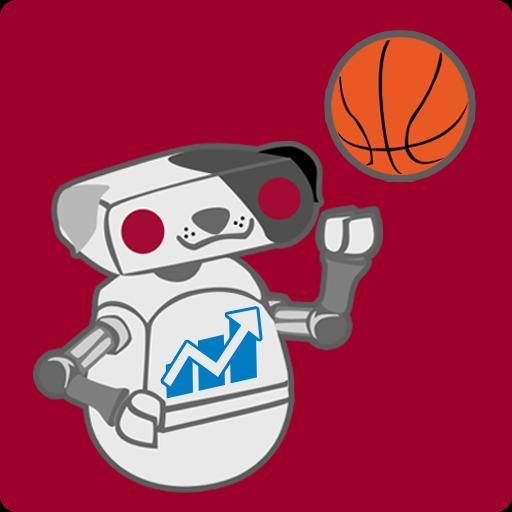 CENT Basketball by StatSheet 運動 App LOGO-APP開箱王