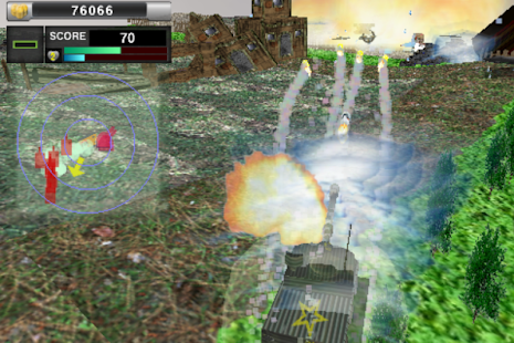 How to get Alien Invasion 3D - Tank HD 5.07 mod apk for pc