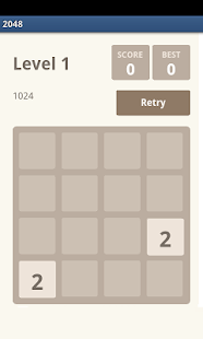 How to mod 2048 HD - The Best Puzzle Game lastet apk for laptop