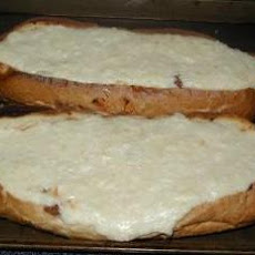 Lasagna in a Bun