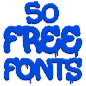 Download Fonts for FlipFont Graffiti For PC Windows and Mac