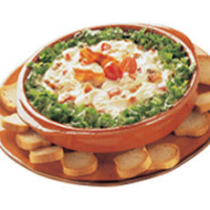 Raceway Blt Dip