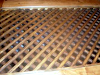 Urge Vendo Comedor Rustico