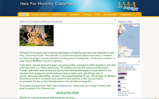 HFM Classifieds