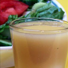 Honey Dijon Dressing