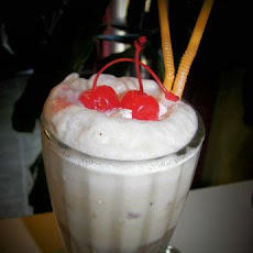 Jamaican Coffee Soda
