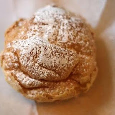 Cream Puffs