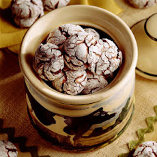 Cake Mix Cookies