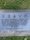 Veterans Way Memorial