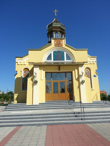 Pokrova Church