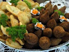 Antojitos Buffets  Y Bocadillos Buenas Nuevas