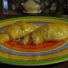Crescent Jelly Rolls