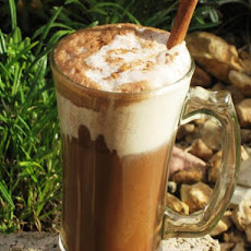 Viennese Coffee