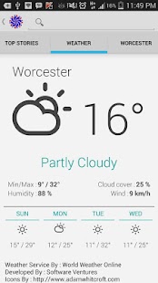 How to get Smart Google News patch 1.0 apk for android