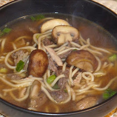 Duck Soup