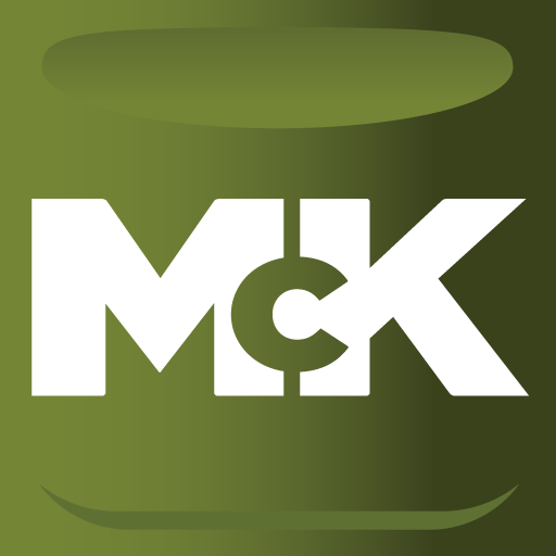 McKellar Slide Rule 財經 App LOGO-APP開箱王