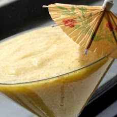 Ocean Cruiser (Frozen Alcoholic Drink)