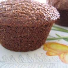 Rose Cafe Bran Muffins