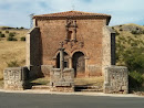 Mausoleo Medinaceli
