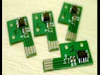 Toner Chip For Dell 1230