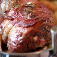100 Year Old New Zealand Lamb Dish - (I Have Used Deer W/This