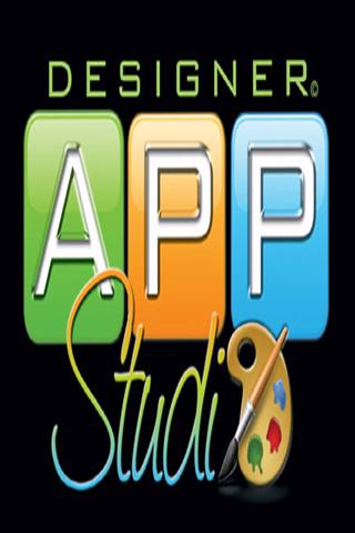 Designer App Studio Previewer