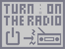 Thumbnail of the map 'Turn On The Radio'