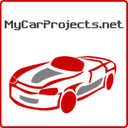 My Car Projects mobile app icon