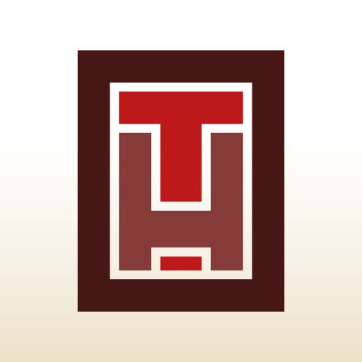 TH Wealth Management 財經 App LOGO-APP開箱王