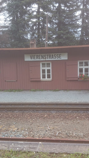 Bahnhof Vierenstrasse 