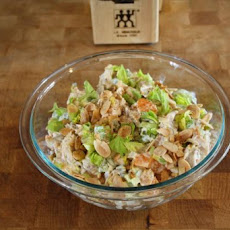 Chicken Salad Supreme