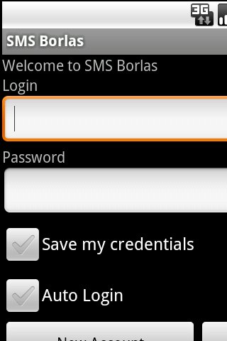 【免費通訊App】SMS Free Borlas - Portugal-APP點子